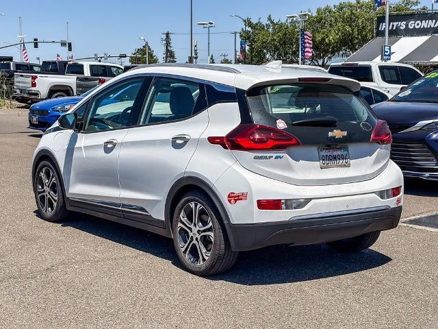chevrolet bolt ev 2018 1G1FX6S01J4120463 image chevrolet bolt ev 2018 1G1FX6S01J4120463 image